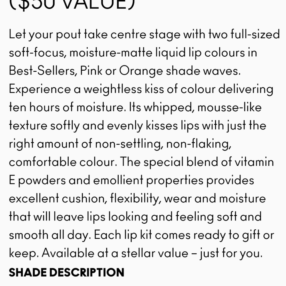 M.A.C lipstick - Picture 16 of 16
